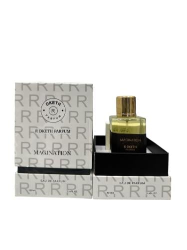 عطر مستوحى عطر ار دكت مجنيشن يودي برفيوم 100 مل