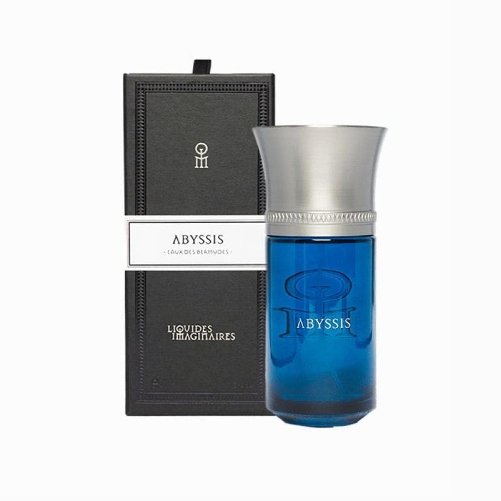 عطر للجنسين ايبيسيس من ليكويد ايماجينايرز - او دي بارفان 100 مل