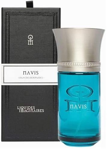 عطر ليكويد ايماجنير عطر نافيس 100 مل