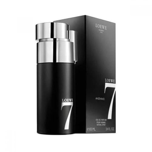 عطر لويفي 7 انونيمو او دو بارفيوم 100مل