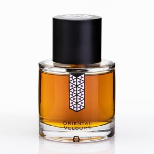 أورينتال فيلفيت - 50 مل أو دي بارفان