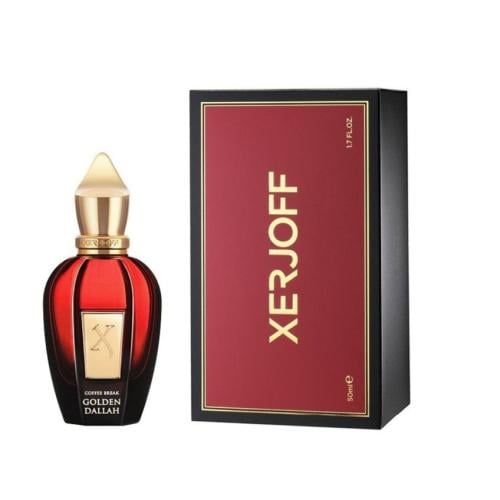 جولدن دلة زيرجوف 50مل