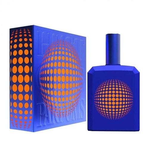 عطر هيستوريس دي بارفيومز ذيز ايز نوت ا بلو بوتل 1.6 او دو بارفيوم 115مل