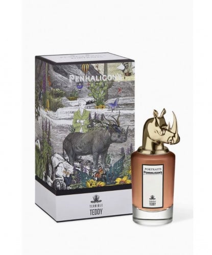 عطر بنهلغنس TEDDY حجم 75مل