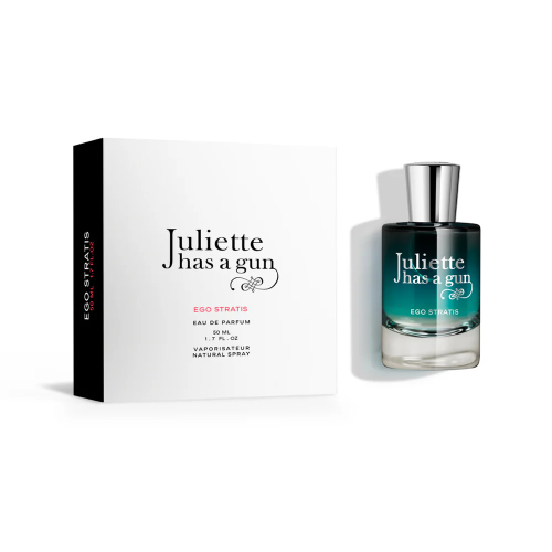 جولييت ايجو استراتس 100ملJULIETTE HAS A GUN EGO STRATIS 100ML