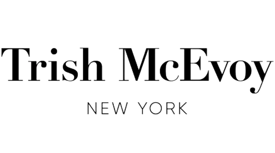 ترش ماكفوي trish mcevoy