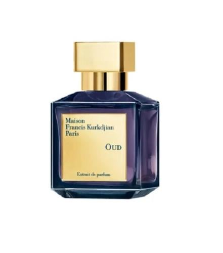 تستر مايسون فرانسيس كركدجيان عود - 70 مل - Maison Francis Kurkdjian Paris Oud