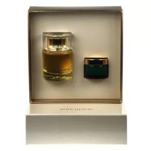 عطر بوشرون بي أو دو بارفان 50 مل، 50 مل + 30 مل كريم للجسم