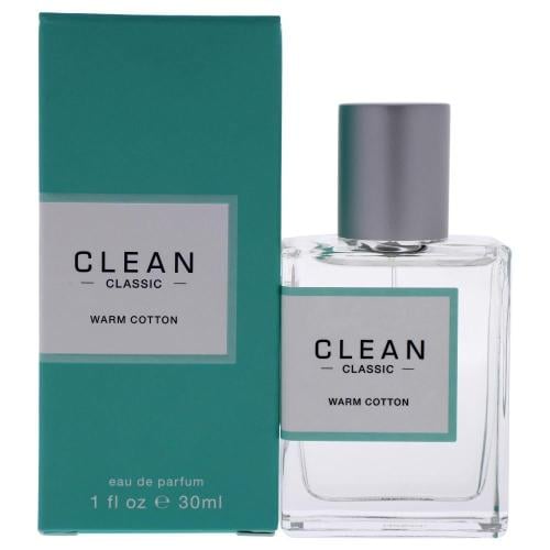 عطر كلين كلاسيك وارم كوتن للنساء 60مل برفامClean - Classic Warm Cotton Eau De Parfum
