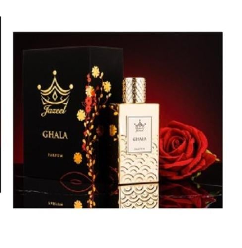 عطر جايزل غلا بارفيوم-100 مل