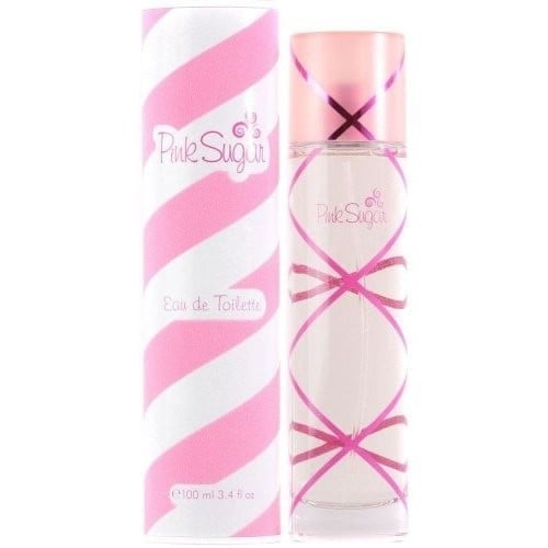 عطر اكوالينا بنك شوقر او دو تواليت 100مل