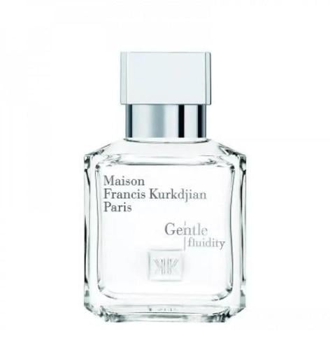 تستر عطر فرانسيس كوركديجان جينتل فلوديتي سيلفر 70مل او دي بارفان للرجال و ومين