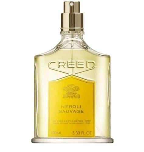 تستر عطر كريد نيرولي سوفاج او دو بارفيوم 100مل