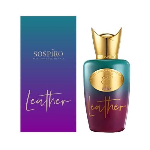 عطر سوسبيرو إربا ليذر 100 مل