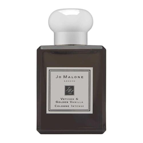 جو مالون فيتفير اند جولدن فانيلا - 50مل