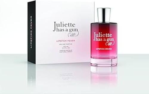 جولييت هاز آجن تابع أو دي بارفان ليب ستيك فيفر - ١٠٠ مل