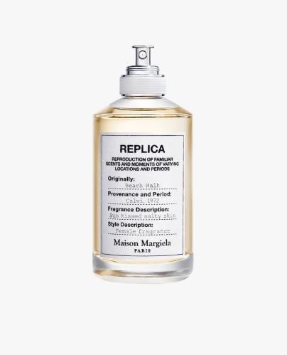 ميزون مارجيلا بيوتي ماء تواليت ريبليكا بيتش ووك ، 100 ملل