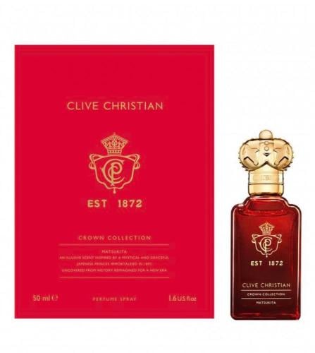 ماتسوكيتا كلايف كريستيان 50مل