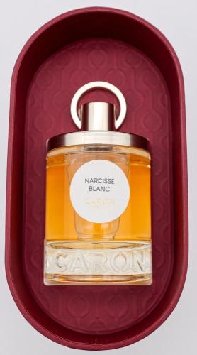عطر كارون باريس نارسيس بلانك 100 مل