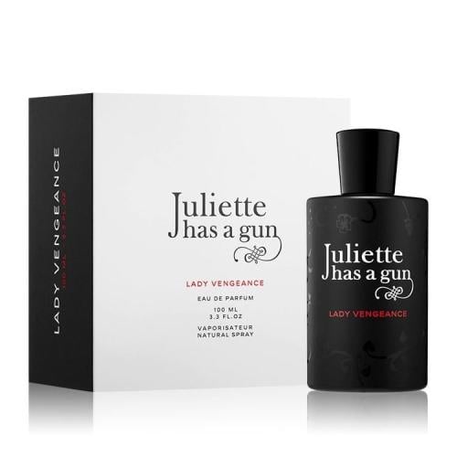 جوليت هاز أجان لادي فينجينس 100 مل Lady Vengeance Juliette Has A Gun