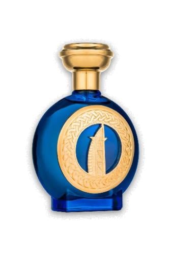 بوديسيا بلو سافير برج العرب 100مل اصدار محدود BURJ AL ARAB BLUE SAPPHIRE