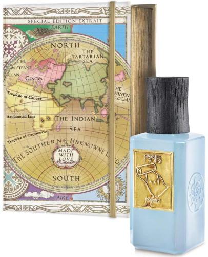 عطر نوبل 1942 1001 75 مل Nobile 1942 1001