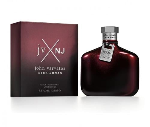 عطر جون فارفاتوس نك جوناس الاحمر او دو تواليت 125مل