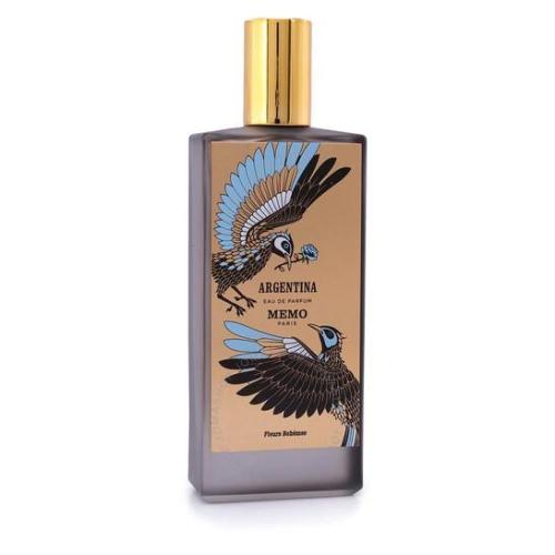 تستر ارجنتينا ميمو باريس 100 مل