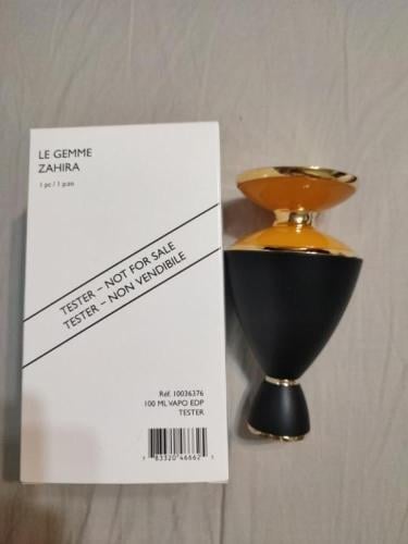 تستر عطر بولغري لو جيم أورينتالي زهيرة للنساء 100مل