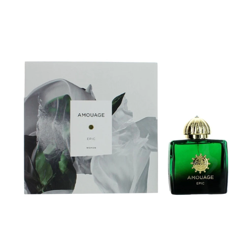 عطر أمواج ابيك للنساء - او دى بارفيوم 100 مل