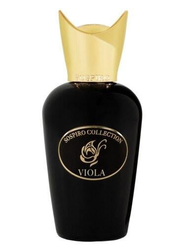 سوسبيرو فيولا أو دو برفيوم 75 مل