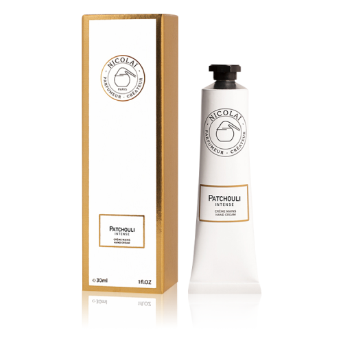 نيكولاي باتشولي كريم لليدين - 30 مل