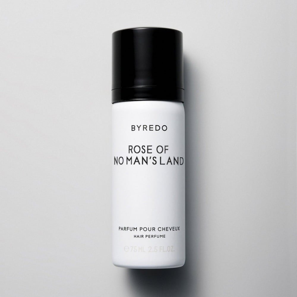 عطر الشعر باي ريدو روز اوف لاند حجم 75مل
