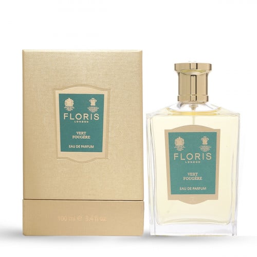 عطر فيرت فوغير المركز - 100 مل