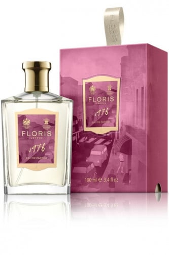 عطر فلوريس 1976 اودي برفيوم حجم100مل