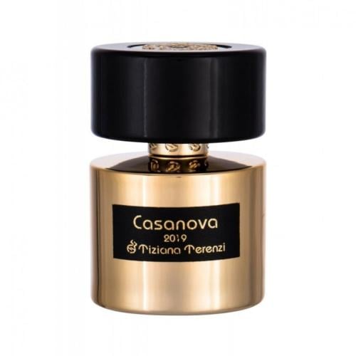 تستر تيزيانا تيرنزي كازانوفا برفيوم 100 مل