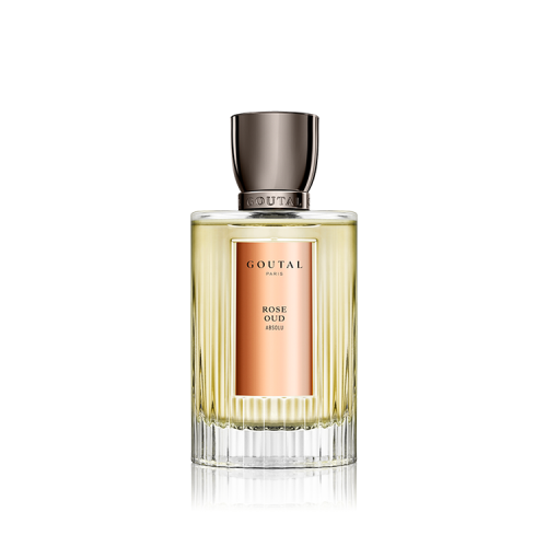 عطر جوتال باريس روز عود أبسولو عطر مركز100مل