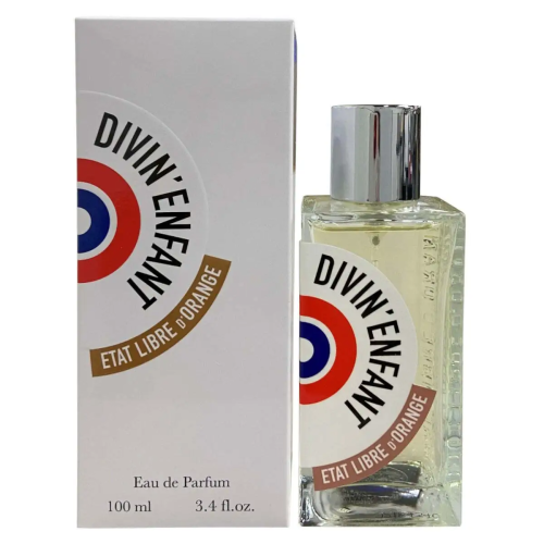 إيتات ليبر دي أورانج ديفاين انفانت برفيوم100مل