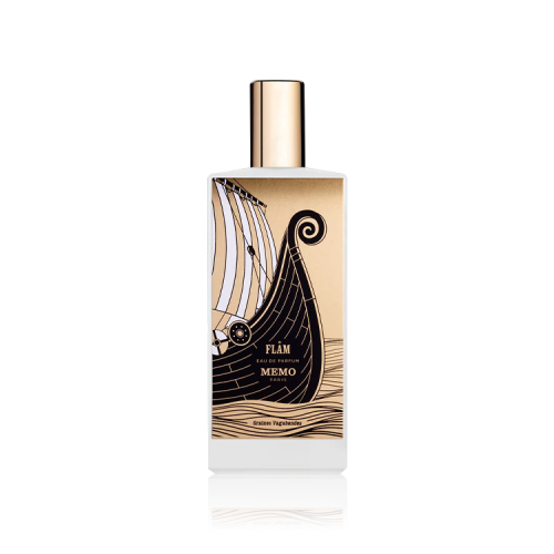 تستر فلام من ميمو باريس ادو بارفيوم 75 مل Flam Memo Paris