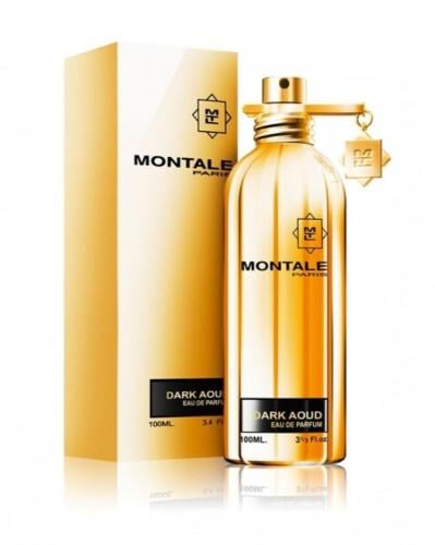 عطر مونتال دارك عود اود بارفان 100 مل