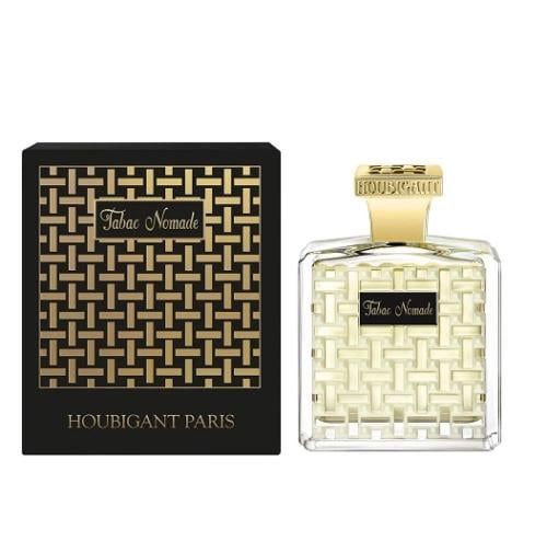 عطر هوبيجانت باريس توباك نوميد 100مل Tabac Nomade Houbigant for women and men
