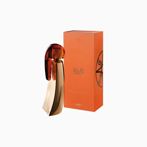 عطر لوبين العقاد 100 مل Akkad by Lubin