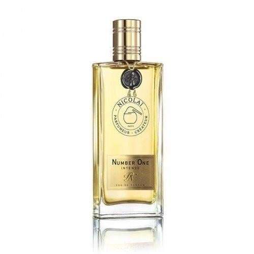 تستر نيكولاي نمبر وان انتنس او دو بارفيوم 200مل