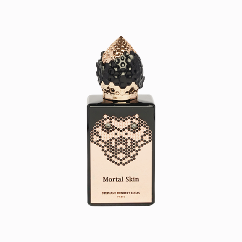 ستيفان هامبرت لوكاس مورتال سكين أو دو بارفان بخاخ 50 مل