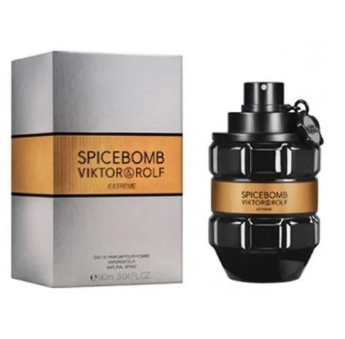 عطر فيكتور اند رولف سبايس بومب اكستريم او دو بارفيوم 90مل