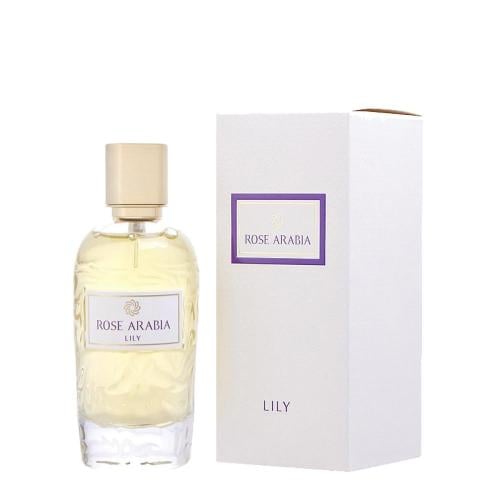 عطر فيديان روز أرابيان ليلي للنساء والرجال 100مل