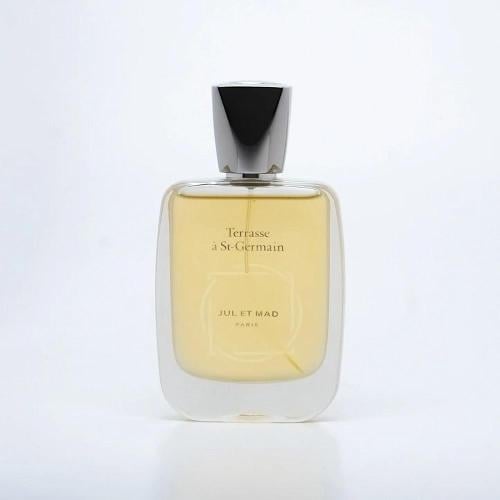 تيستر عطر جيل اند ماد باريس تيريسي ست جيرمان 50ملTerrasse à St-Germain