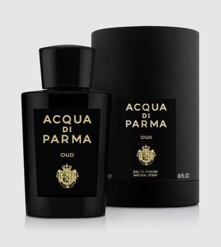 عطر اكوا دي بارما عود 100-ACQUA DI PARMA OUD