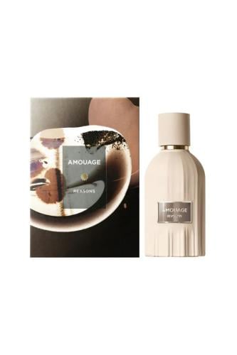 عطر ريزونز من أمواج أو دو برفيوم للجنسين