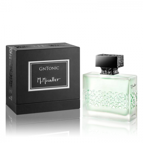 جنتونيك ميكاليف 100مل او دو برفيوم